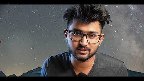 ASSIGNMENT 2 | Slow paced edit | Not just a Video Editing Course | @TharunSpeaks