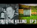 Loren Sundholm and Edward Camerson | Into the Killing Podcast Ep 3