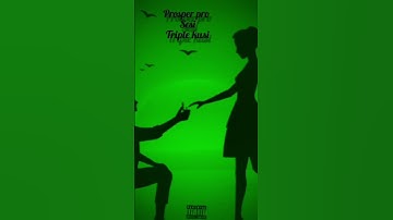 Prosper PRo & Triple Kusi - Sesi coming soon