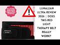 LumaLean Ultra Review 2026 | Does This Red Light Therapy Belt Really Work?