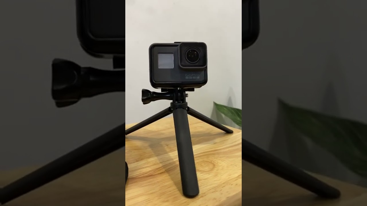 🎥 Chân 3 chạc cho Gopro | Mongio | Video Short — Video review, click xem trên YouTube