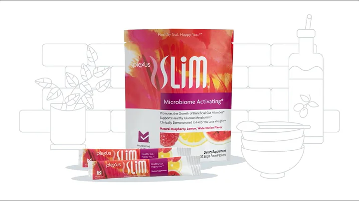 Sip your way to thriving health with Slim Microbio...
