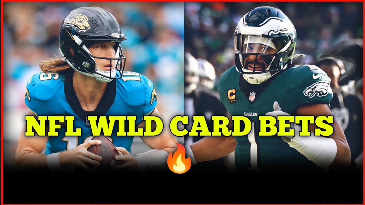 Прогнозы на матчи плей-офф НФЛ в воскресенье: коэффициенты DraftKings, лучшие ставки и лучшие вар...