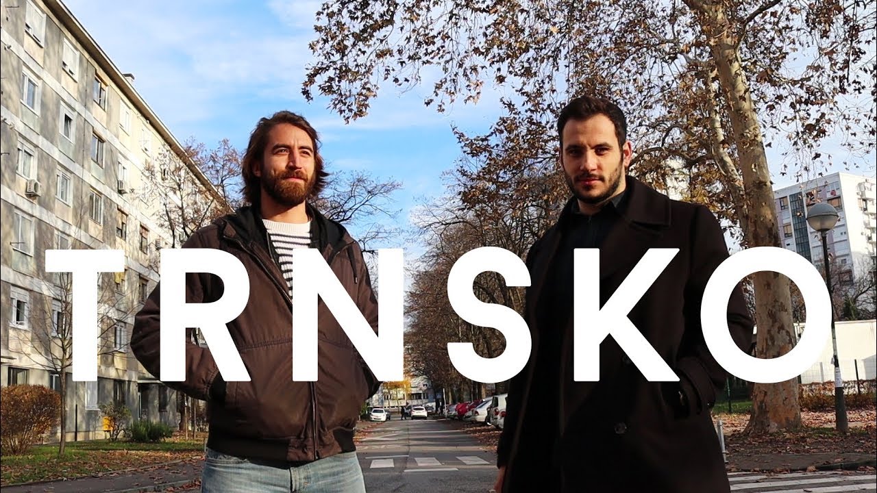 KVART PRIČA - TRNSKO