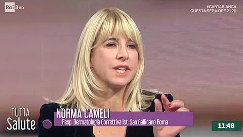 Come schiarire le cicatrici rosse?