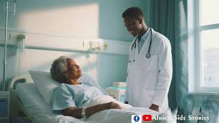 The Doctor And The Mother Who Refused Him - A Powerful Redemption Story