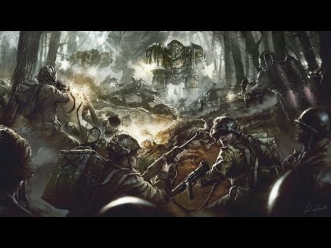 March of War Gameplay (HD)