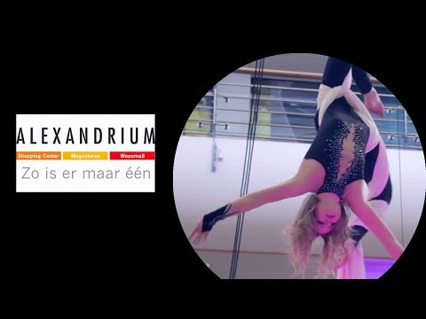 Artistiek Alexandrium Artistiek Alexandrium