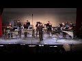 Mah-ná Mah-ná - McLean HS Percussion Ensemble