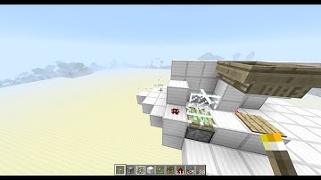 Wireless redstone (no mods)