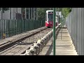 Im Cockpit: Flexity -  Neue Straßenbahn der Wiener Linien