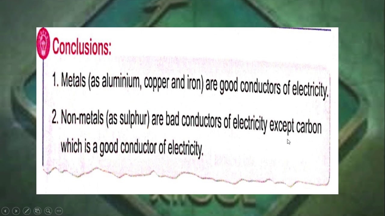 Grade 4 - Science - PowerPoint Slide Show   Lesson 3 elements around us part 2