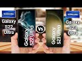 Samsung galaxy s22 ultra vs samsung galaxy s23 ultra theprtech