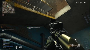 2 team wipes in 30 seconds on rebirth