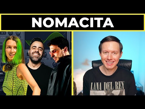 How To Make Nomacita Lead In Serum Miss Monique GENESI Carl Bee