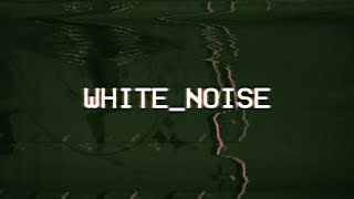 Cybergore - WHITE_NOISE (Official Video)
