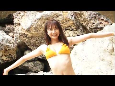 【お宝】　芹那　衝撃の 地声 (23歳) ＆ 水着 Serina SDN48 AKB48