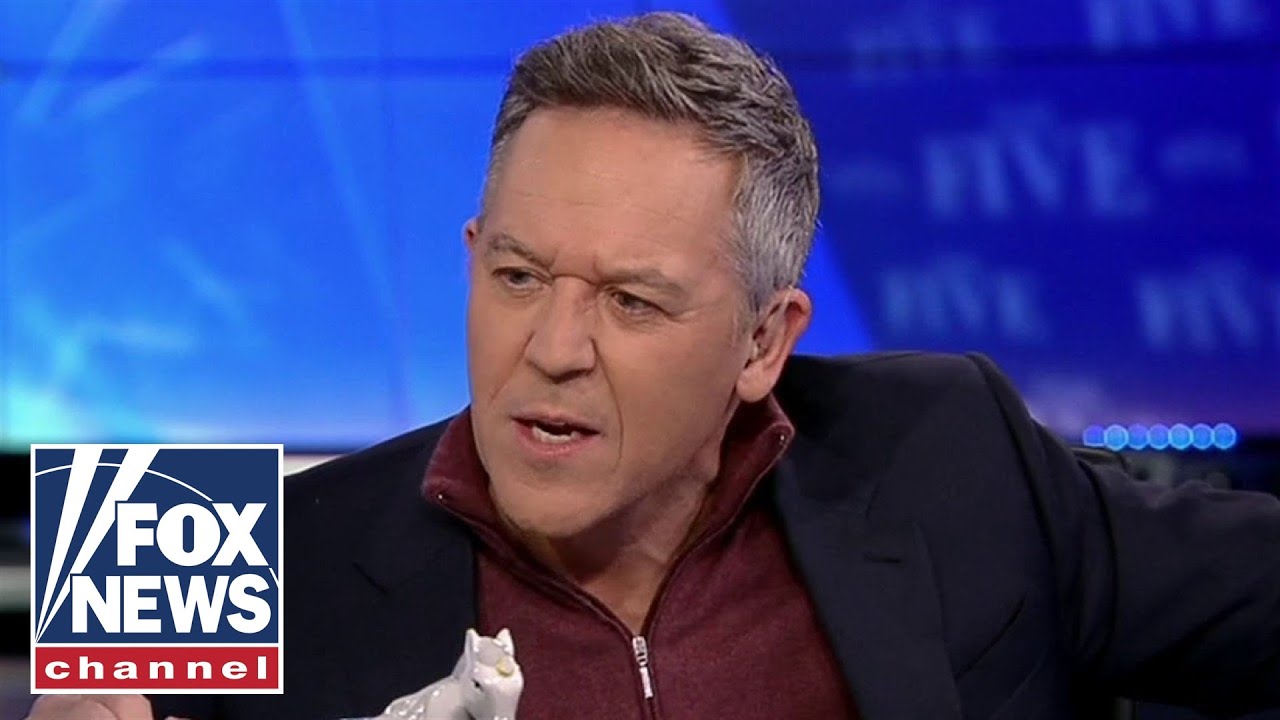 ⁣Gutfeld on student loan handouts: $200B is chump change, but we're the chumps