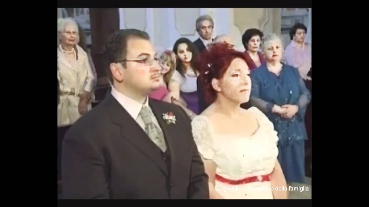 Sarah: Ciao Angioletto Biondo.