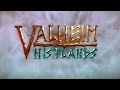 Valheim New Trailer adds the HUGE Mistlands Update!