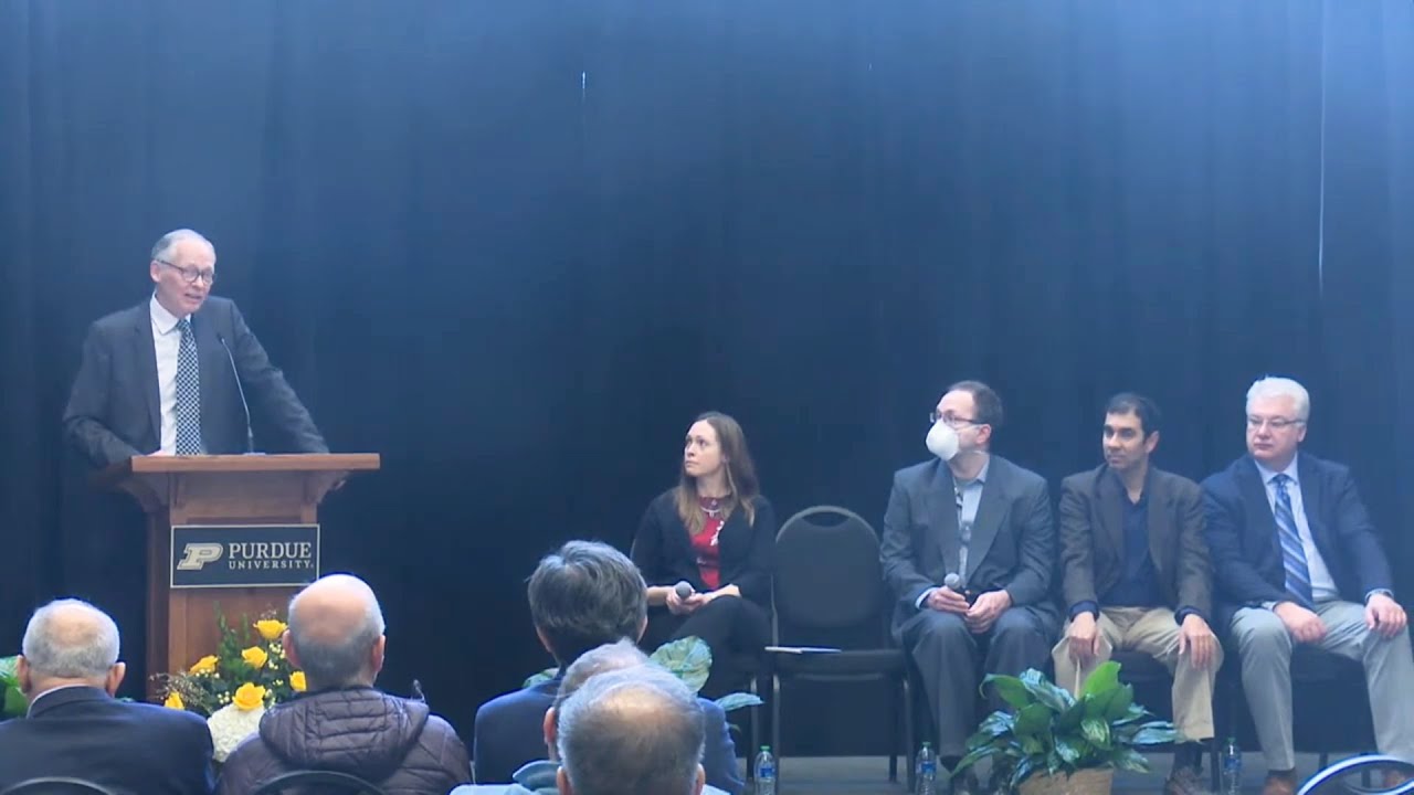 Changing how the U.S. will work in the next digital economy - YouTube