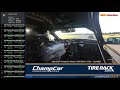 TireRack.com ChampCar Endurance Series®Cookie Cutter Classic 2019 Day 2