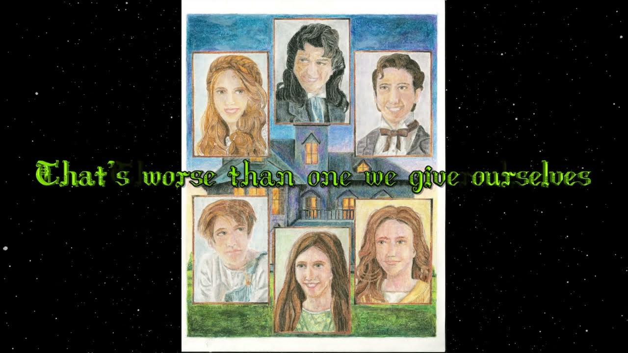 The Melody Within - Rigoletto Medley - Clamavi De Profundis The Melody Within - Rigoletto Medley - Clamavi De Profundis