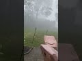 Crazy Tstorm South Hadley MA