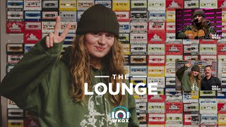 Girl in red | The lounge | interview + performance | 101.1wkqx