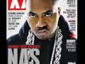NAS - HIPHOP IS DEAD