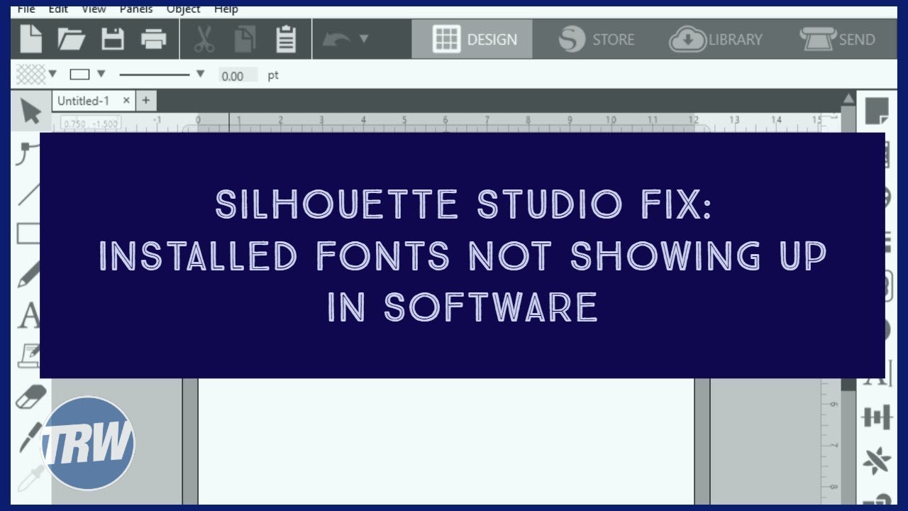 New font not loading when viewing web pages in Studio - Studio
