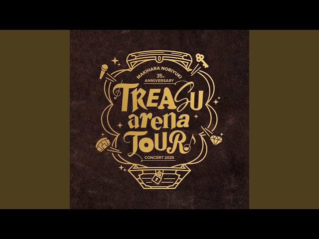 槇原敬之 紙吹雪2枚 TREASUarena TOUR グッズ、会報誌など 槇原敬之