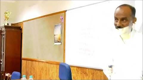 POWER DIVISION THEOREM PRESENTATION IN FDTP OF ANNA UNIVERSITY 2019