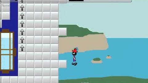 Platform Racing 2- UltraCowboyHat- NEW HAT (NextGen)