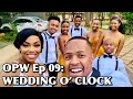 LET’S GET MARRIED! | Wedding Series: OPW Ep 09 | #RegoDise