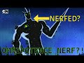 Alien X Nerfed? Alien X-tinction Review - Could Alien X Be Nerfed?