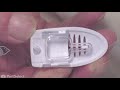 Replacing your Samsung Refrigerator Knob