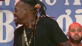 Eric Gales - You Don&#39;t Know The Blues/The Storm