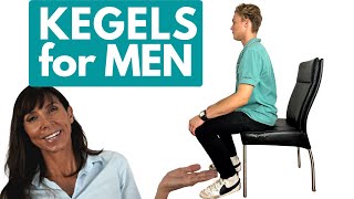 The 2 MOST IMPORTANT Kegel Exercises for Men by Michelle Kenway 1,394,316 views 1 year ago 6 minutes, 22 seconds