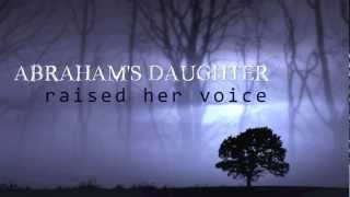 Video thumbnail of "Arcade Fire - Abraham's Daughter (Lyrics on screen)"