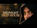 MIDNIGHT DEEP HOUSE 2026 | Dark Organic House & Smooth Chill Vibes All Night