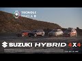 Suzuki 4x4 Incentivi 10