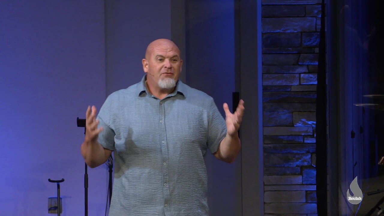 Live Stream - [Beulah Baptist Church - Statesville, NC]