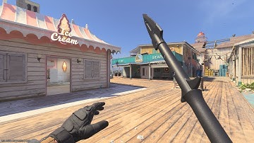 Spear | Call of Duty Modern Warfare 3 Multiplayer Gameplay (No Commentary)