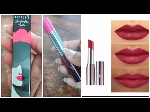 *new*-lakme-absolute-limited-edition-matte-lipstick-/-swatches+review