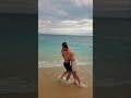 夏天終於來了