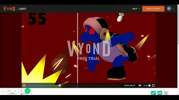 My 100 Numbers List Red Worst Edition