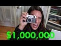 WORST $1,000,000 camera: Yashica Y35 Review (Kickstarter fail)