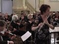 Mozart Andante in C KV 315 - Marjolein de Wit - flute