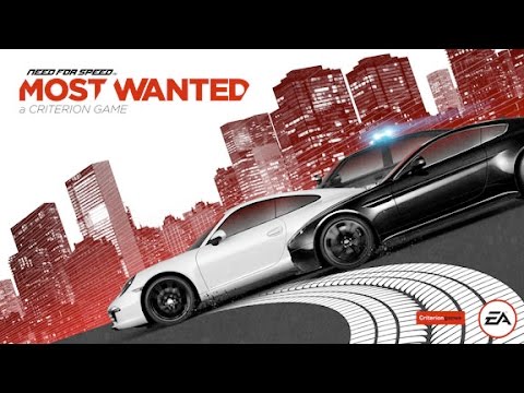 need for speed most wanted pc num 6 set destination